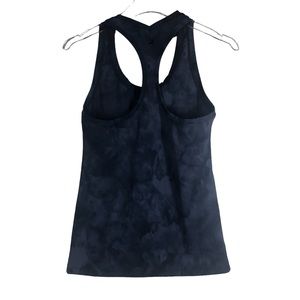 NWOT Glyder Tie-Dye Tank